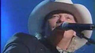 Alan Jackson and Hank Williams, Jr. Blues Man