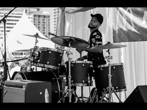 Jazztyme presents Cameron Clark and The Jazz Experiment - The Chicken