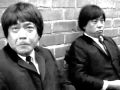Meet the Mockers - Japanese Beatles Tribute Band ...