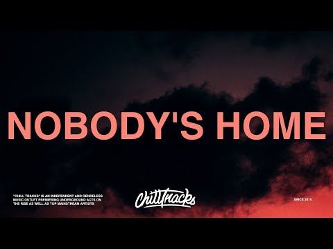 gnash – nobody’s home (Lyrics)