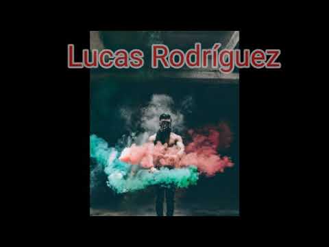MEGA ENGANCHADO BRASILERO 2018 ( Lucas Rodríguez)