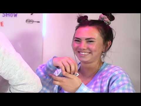 Ryan Trahan! Instagram Live Talent Show with Strangers - Round 3