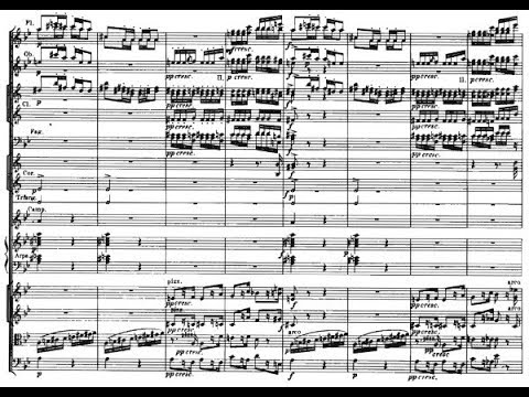 Symphony No.5 "Heroic" by Alexander Glazunov (Audio + Full Score)