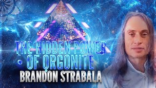 The Hidden Power of Orgonite
