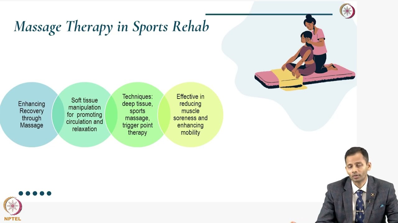 Integrating Complementary Therapies into Rehab Programs