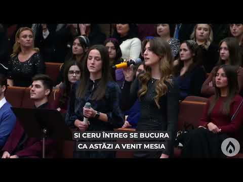 NU ESTE CRĂCIUN FĂRĂ ISUS | Megan & Briana