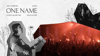 One Name (Live) (Audio) | Church Volume Two