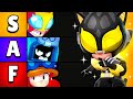 RANKING EVERY BRAWLER FROM WORST TO BEST Season 44