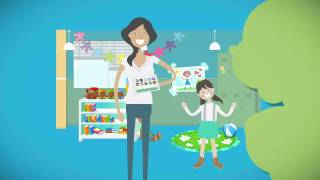 Kindertales video