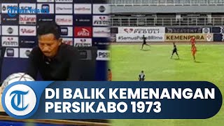Persikabo 1973 Raih Angka Penuh saat Lawan Borneo FC, Djadjang Nurdjaman Akui Masih Banyak Kesalahan