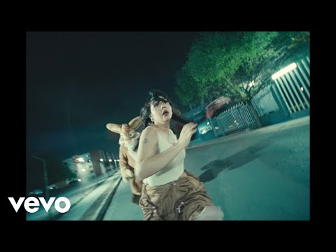 Sam Vazquez - Mamacita (Visualizer)