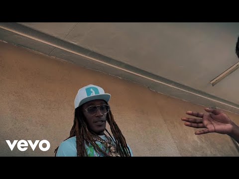 Rickey Rich - Don’t try it ft. Prince Dreda