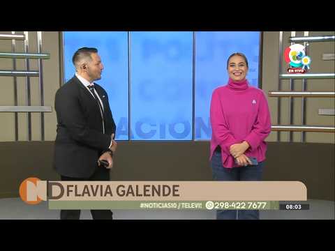 #Noticias10 Mañana - 22/05/2026