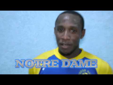 BELFIELD vs NOTRE DAME