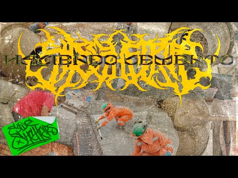 HACIENDO CEMENTO "EP" (KASUS BELLY / CANCER / VERIDIS / CARNFOBI)