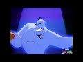 Aladdin Sneak Peak Commercial 1992