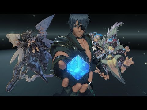 How to farm Legendary Core Crystals in Xenoblade Chronicles 2 | Nintendo Basics