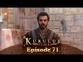 Kurulus Osman Urdu Season 4 Episode 71