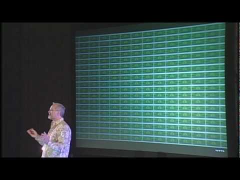 TEDxLeadershipPittsburgh - Mickey McManus - 11/14/09