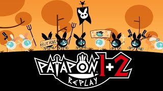 【PATAPON 1 + 2 RELAY】 ENDURANCE STREAM! MY CHILDHOOD GAME!  ☆⭒NIJISANJI EN ✧ Millie Parfait ☆⭒