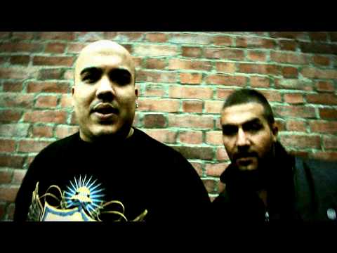 Jamalien - Positive Energie feat. LADream [HD]