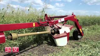 Новая роторная косилка Ростсельмаш Berkut 3200&nbsp; | Изображение 2 - Agroline