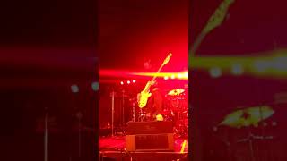 Through Hell- Palisades