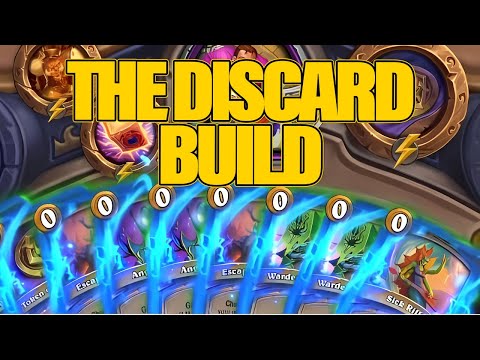 There's a New Type of Quilboar Build And It's So Cool | Dogdog Hearthstone Battlegrounds