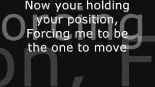 Frankie Storm - Satellite with lyrics