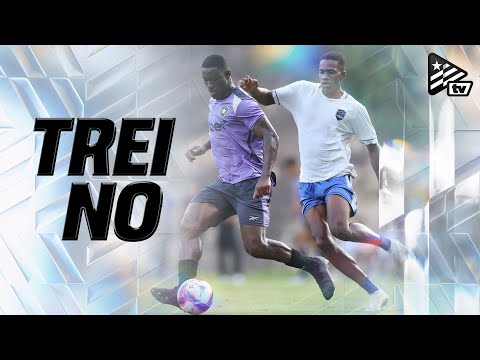 Botafogo hosted Audax in another pre-season activity.