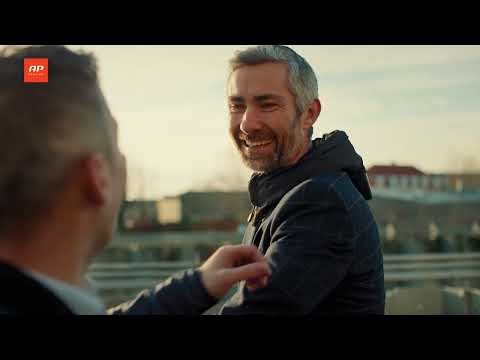 I AP Pension har vi overskud til alle