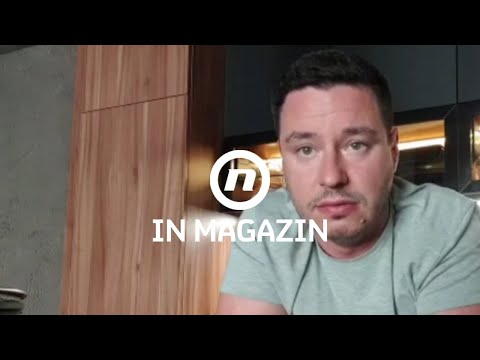 Tihomir napustio MasterChef kuhinju I IN magazin