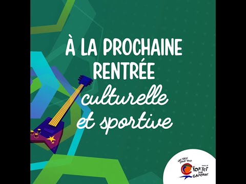 Les activités extrascolaires municipales | Portet-sur-Garonne