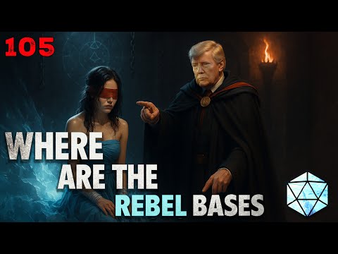 Interrogation | D&D Campaign 1, Episode 105