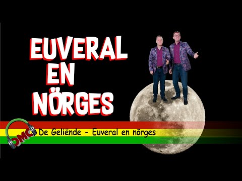 De Geliënde - Euveral En Nörges - Halve finalist LVK 2022