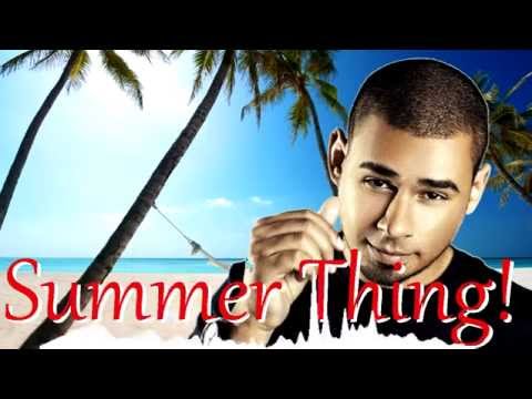 Afrojack "Summer Thing!"~1 hour Non Stop Remix~