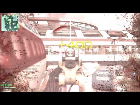 MW3 SOLO 76SEC TDM MOAB ON TERMINAL