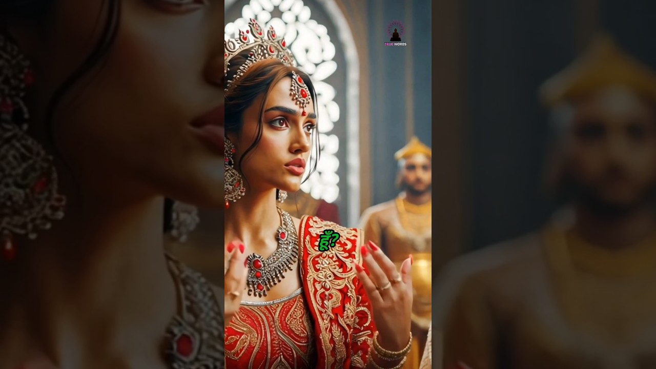 शहजादी बानो का गुरूर Part 12 #viral