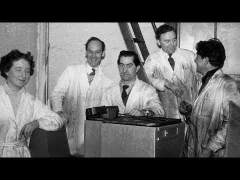 60 Years of Pioneering Technology | John Guest