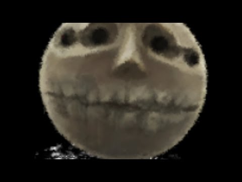 Full Moon from Fear and Hunger, but it's breakcore