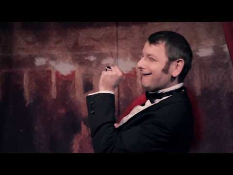 PIRKADAT Breuer Péterrel: Fesztbaum Béla