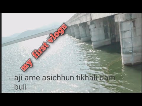 ti Khali dam buli asi chhun 👌👌mast achhe ho vlogs dekha
