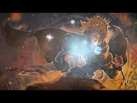 Still Blade - Vinland Saga