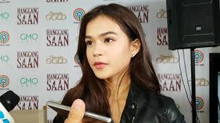 Maris Racal Nagpaalam Daw Muna Kay Inigo Pascual Bago Pumayag sa Rape Scene sa MMK