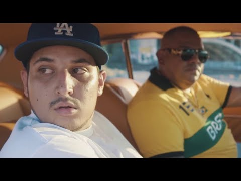 Omar Ruiz - Armando El 80 (Video Oficial) (2017) "Exclusivo"