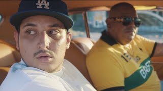 Omar Ruiz - Armando El 80 (Video Oficial) (2017) &quot;Exclusivo&quot;