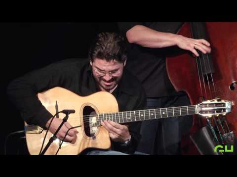 Django Reinhardt - Duke and Dukies, played by Joscho Stephan & Stochelo Rosenberg