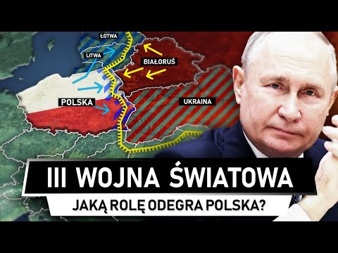 Poland in the event of World War III