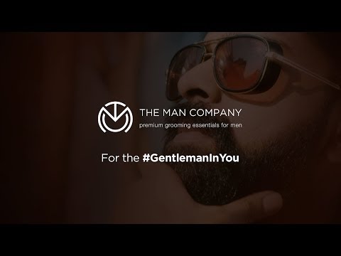 Aditya jadhav The man Company