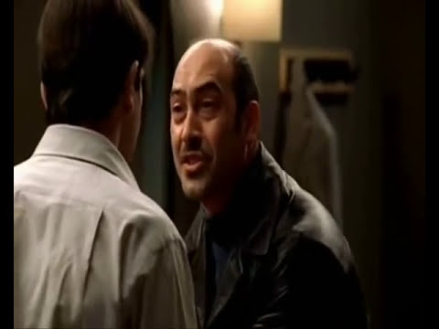 The Sopranos - Artie tries to collect a payment